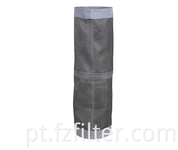 Alloy Ferrosilicon Reverse Glassfiber Bags